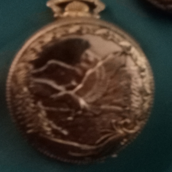 Pocket Watch Collection - Picture 5 of 7